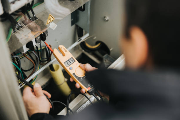 Best Circuit Breaker Repair  in Phoenix, AZ