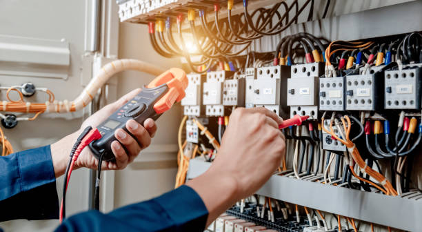 Best Residential Electrician Services  in Phoenix, AZ