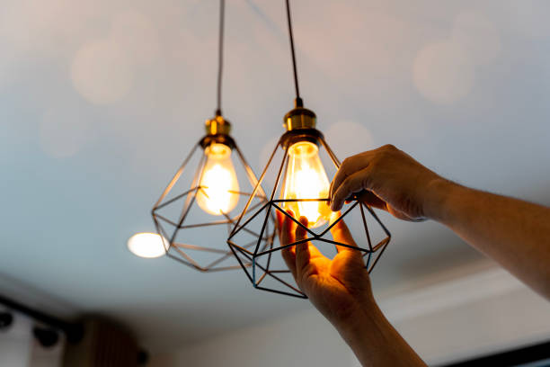 Best Ceiling Fan Installation Electrician  in Phoenix, AZ