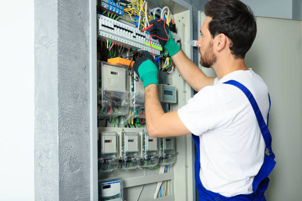 Best Electrical Troubleshooting Services  in Phoenix, AZ